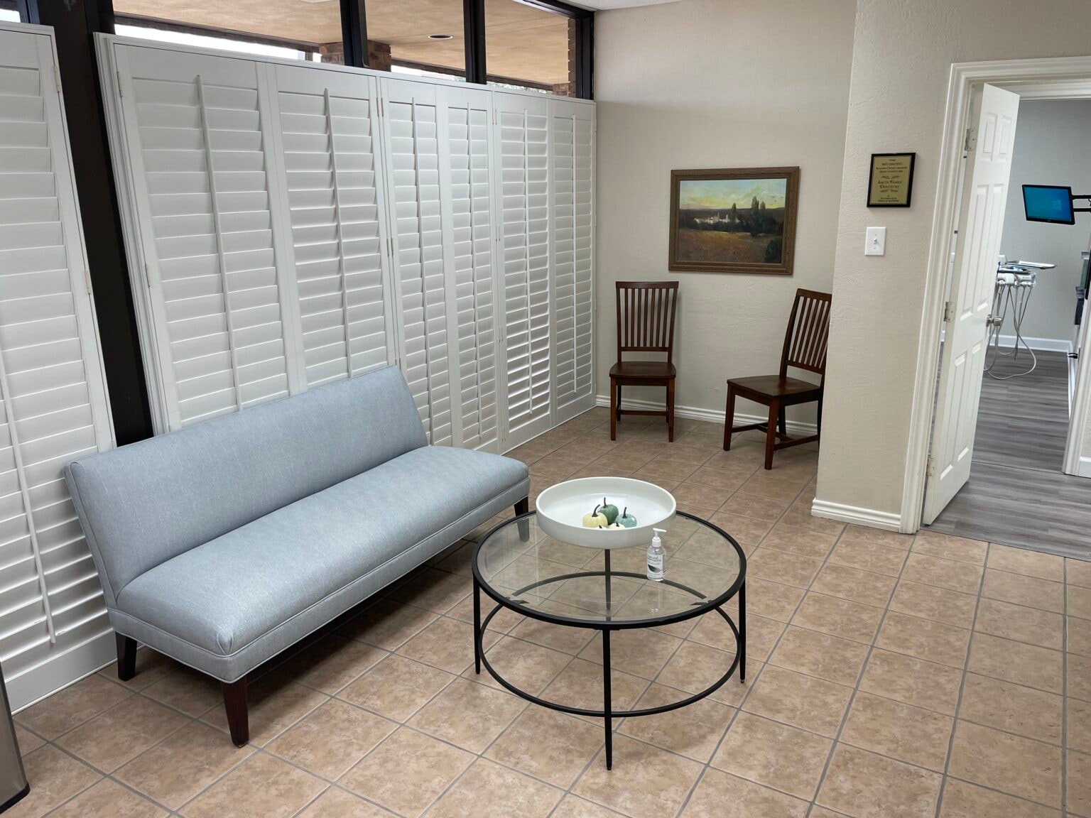 Greenville, TX office