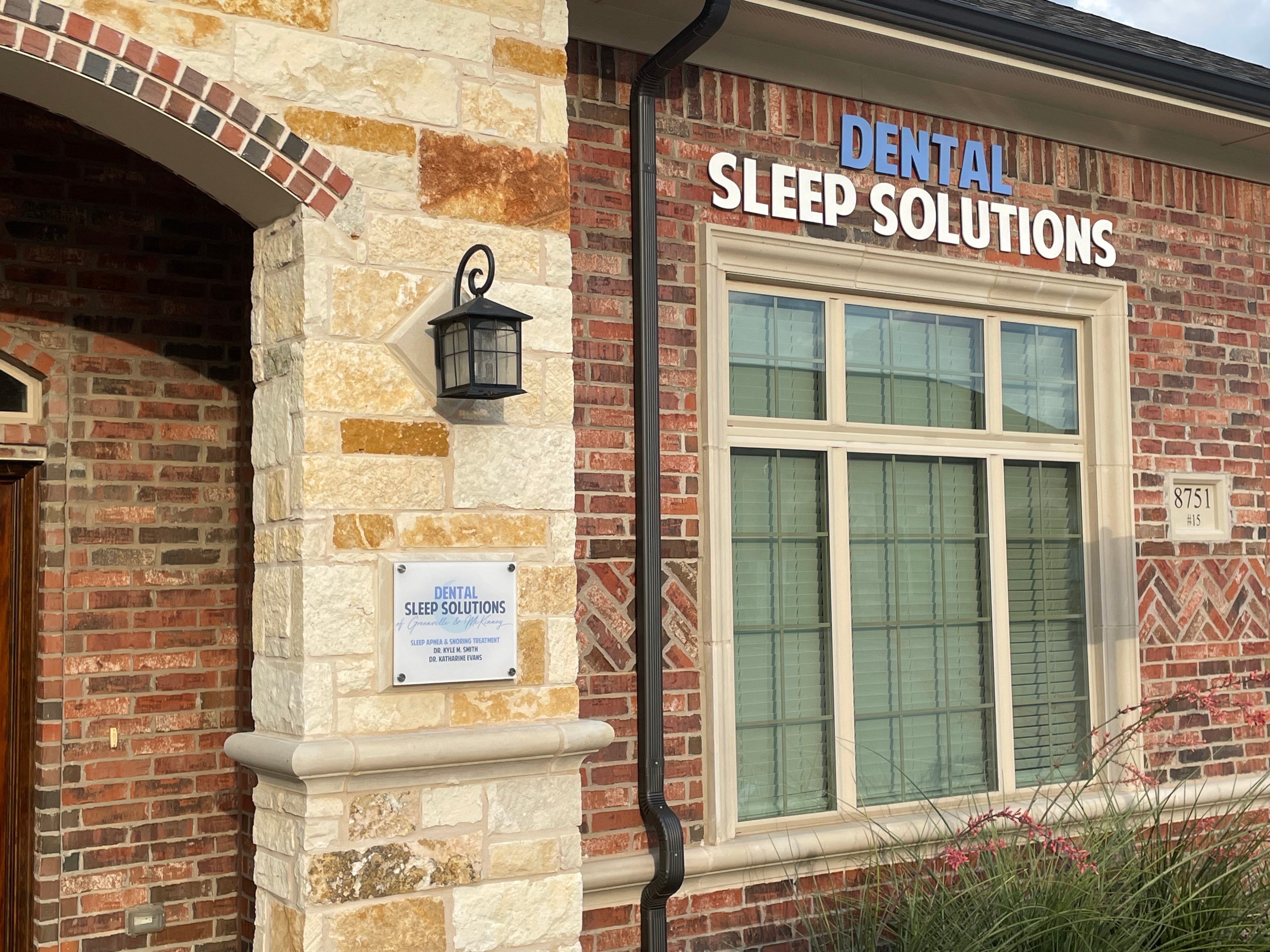 McKinney, TX office