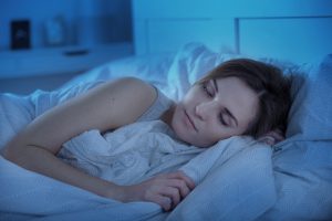home sleep test