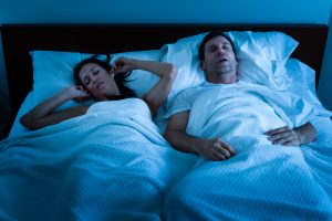 greenville snoring solutions