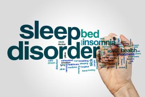 greenville sleep disorders