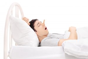 greenville dentist sleep and snoring solutions