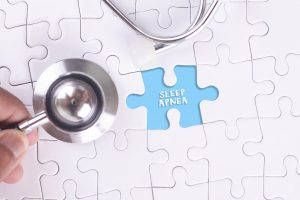 greenville sleep apnea