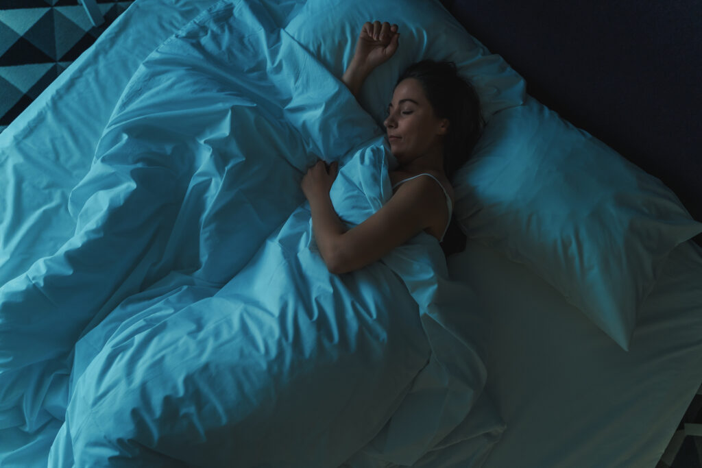 Greenville, TX, dentist offers home sleep studies to help diagnose sleep disorders 