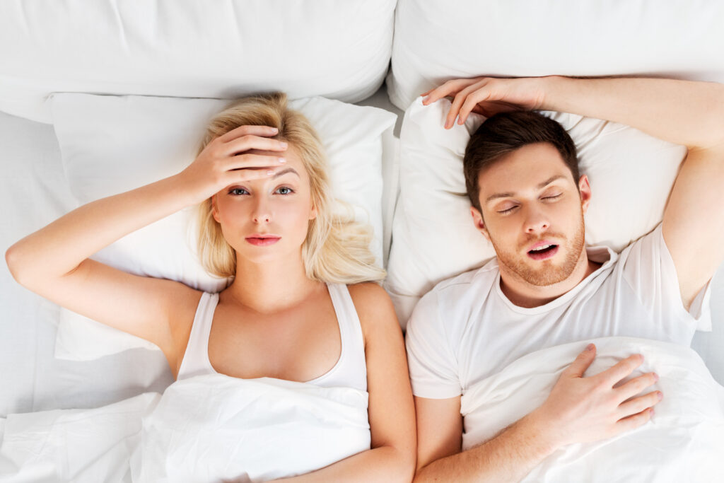 Greenville, TX, dentist offers treatment for sleep apnea 