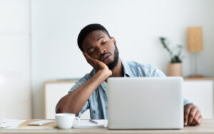 greenville sleep apnea causes