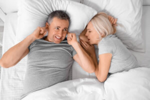 greenville snoring