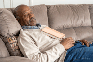 Deeper rest allen greenville tx